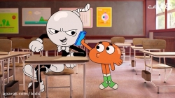 دنیای شگفت انگیز گامبال - فصل ششم - قسمت 3